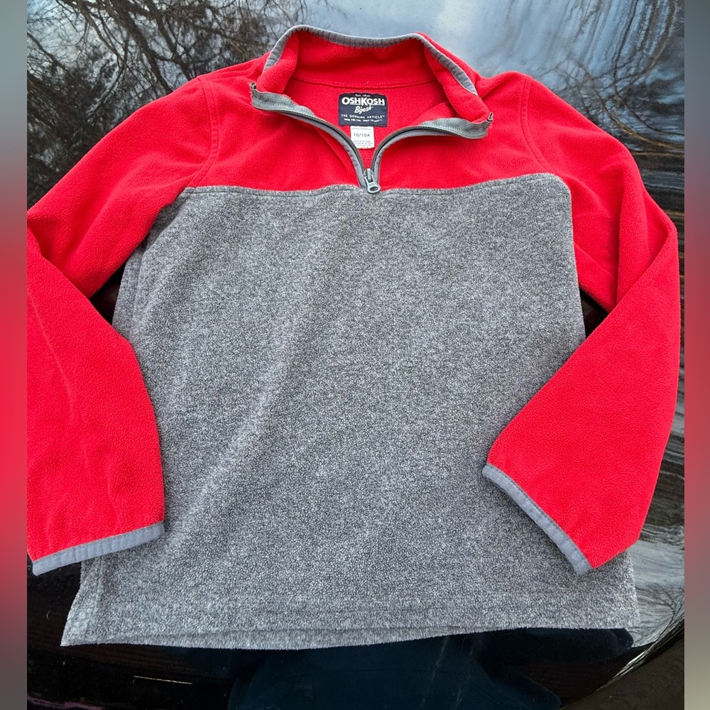 Oshkosh Boy’s Sweater